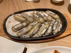 -莆田餐厅(吉隆坡柏威年广场店)