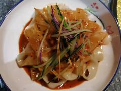 -马老六清真餐厅(雁滩店)