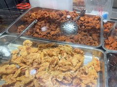 -乔波食品(杜桥中心菜场店)