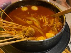 -沪上名羊天下•烤羊腿•东北烧烤•小龙虾(浦东直营总店)