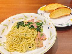 -萨莉亚意式餐厅(苏州泉屋店)