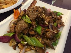 -丽华餐厅·天津菜(艳阳路店)
