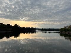 -三岔湖景区