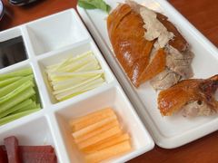 -京味张·北京烤鸭(南山店)