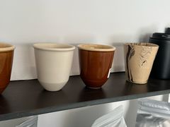 -麻雀咖啡SPARROW COFFEE(十全街店)