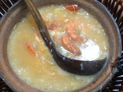 -成记海鲜粥(意大利风情街店)