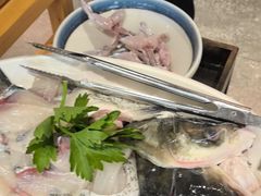 -老船舫·现做活鲜鱼馆(东郊记忆店)