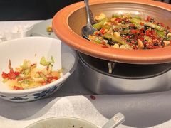 -湘中缘·湖南菜(娄底驻京办店)