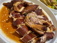 烧鸭-顺德佬酒楼(愉龙店)