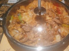 -黄记煌三汁焖锅(金凤万达广场店)