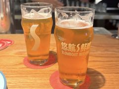 -悠航SLOWBOAT(三里屯店)