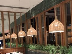 大堂-芭札·Thai泰国餐厅(同和金铂天地店)