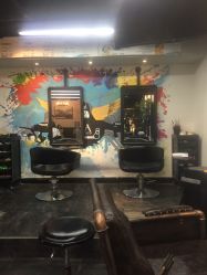 -AFA Hair studio·女士发型设计