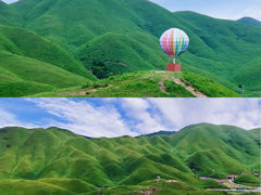 -太姥山风景名胜区
