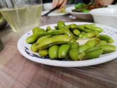 糟卤毛豆-妈妈的小作坊(陈家镇店)