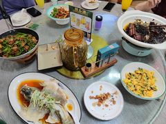 -寻乡迹· 湖南家宴(竹坑店)