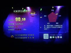 -星天地量贩式KTV(杏坛店)