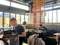 -blue frog蓝蛙(长泰广场店)