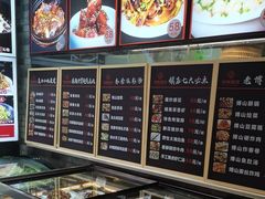 -纪林菜馆·博山菜老字号(华光路店)