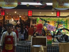 门面-川椒百味火锅(凤凰南街店)