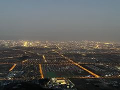-鬼笑石后山停车场