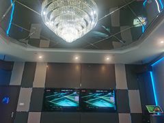 -复兴未来·轰趴空间(泰富百货店)