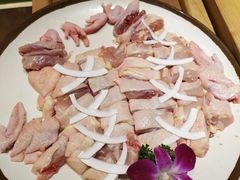 -煲大王猪肚鸡·椰子鸡火锅(红谷滩万达店)