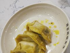 -蒋家桥饺面店(四望亭路店)