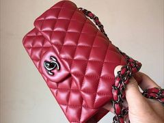 -CHANEL(ifs国际金融店)