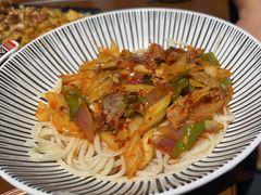 -伊斯麦尔丝路·新派菜(沙子口店)