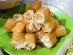 -自园小食店