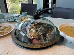 -巧克力渔家.小船海鲜胶东菜(万平口店)