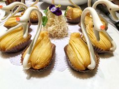 榴莲酥-粤凤佬