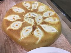 -老码头黑皮肘子锅包肉(赣水路店)