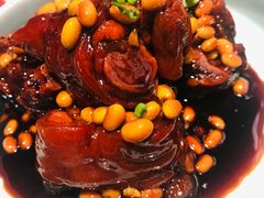 黄豆猪脚圈-竹外桃花·江南小酒馆(SKP·S店)