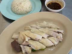 -红大哥水门鸡饭(總店)