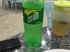-七鲜渔港美食餐厅(巽寮湾海景店)