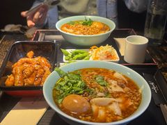 -喜晋道面馆(华严寺广场店)