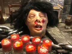 -博林天瑞喜来登酒店·西丽尚膳