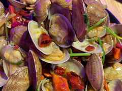 -天天喝丢一只鞋·烧烤·快餐(盐仓桥店)