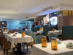 -湘中缘·湖南菜(娄底驻京办店)