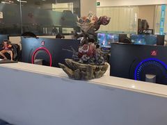-网鱼网咖·电竞(西城陶然亭店)