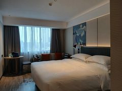 -宜尚酒店(广州上下九永庆坊长寿路地铁站店)