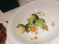 -万龙洲海鲜(南新仓店)