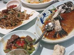 -上下九广州菜馆(锦业路店)