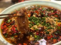 -我是那个大叔·美食研究所(新塘路店)