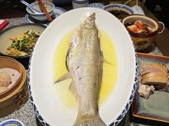 -南京大牌档(济南万象城店)