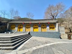 -雁门关景区