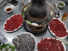 -三兴涮羊肉(荣安大街店)