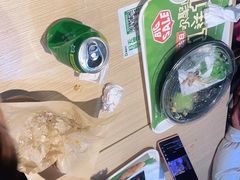 -德克士(东安店)